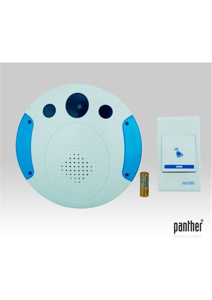 PT-8200 Kablosuz Kapı Zili