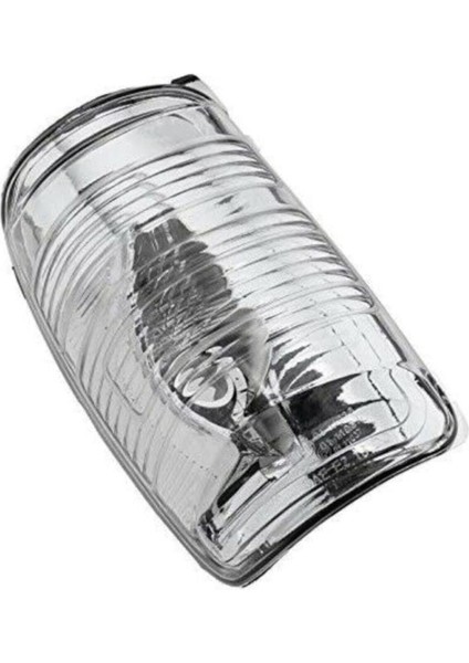 Transit V363 Ayna Sinyali Beyaz Sol Taraf 2014-2018