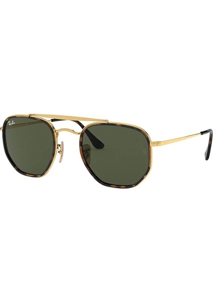 Rb 3648M 52 001 Ray Ban Unisex Güneş Gözlüğü