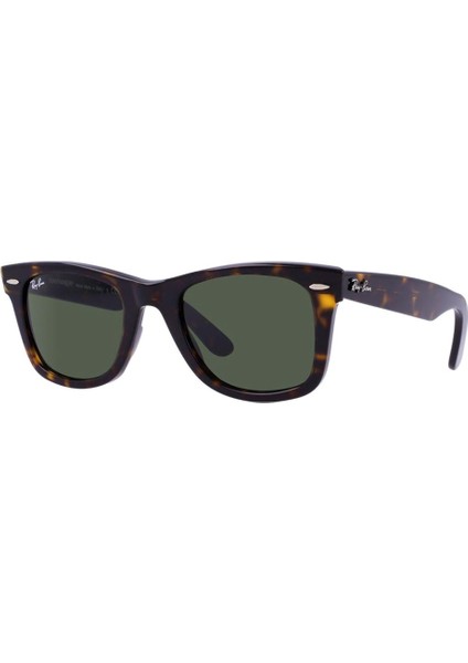 Rb 2140 54 902 Ray Ban Unisex Güneş Gözlüğü