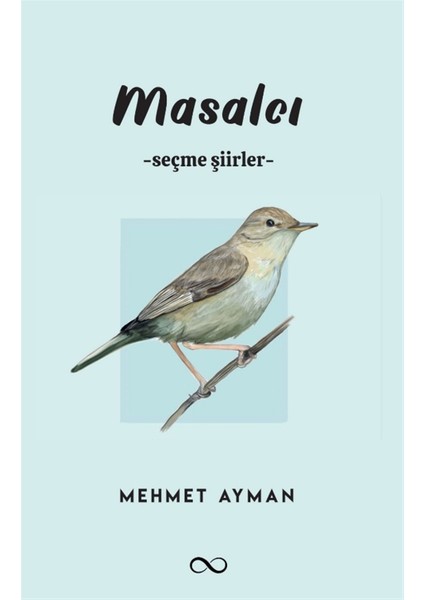 Masalcı - Mehmet Ayman