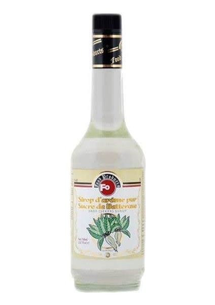 Şeker Aromalı Kokteyl Şurup 70 ml