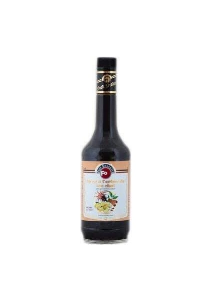 Chai Çay Aromalı Kokteyl Şurup 70 ml.
