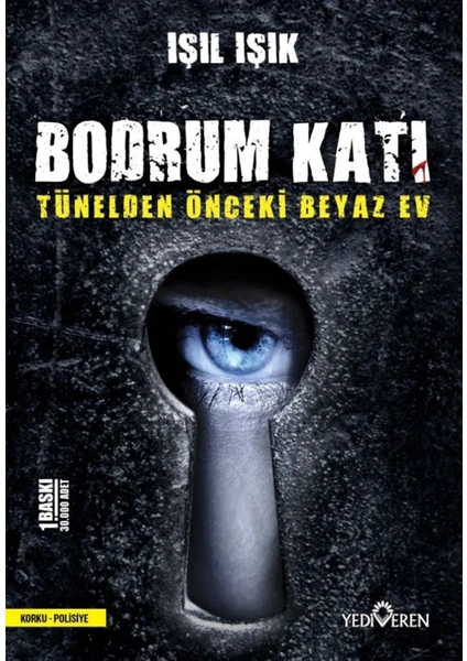 Bodrum Katı - Işıl Işık