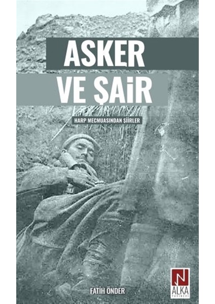 Asker ve Şair - Fatih Önder