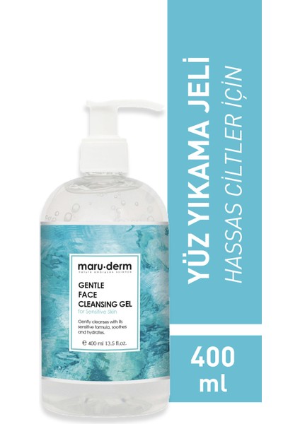 3'lü Cilt Bakım Seti - Hyalüronk Asit ve Jel, Krem, Serum (400 Ml, 200 Ml, 30 Ml)