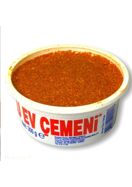 Çeçen Baharat Tokat Çemeni 300 gr