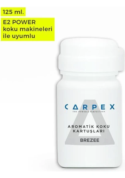 Geniş Ortam Kokusu Breeze 125  ml