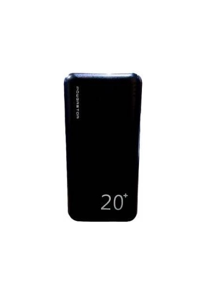 Powerbank Powerstar 20000 Mah