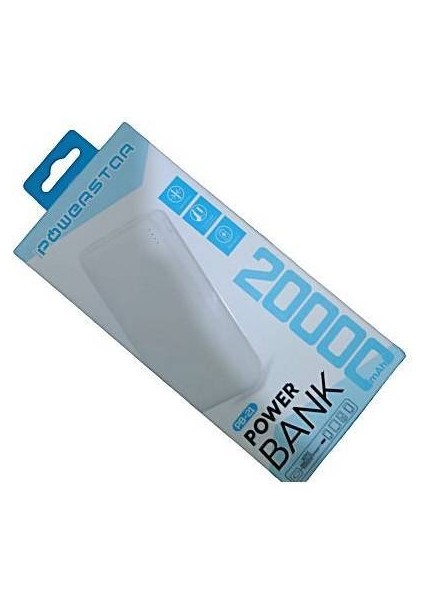 Powerbank Powerstar 20000 Mah fiyatları