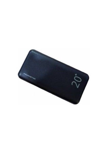 Powerbank Powerstar 20000 Mah fırsatları