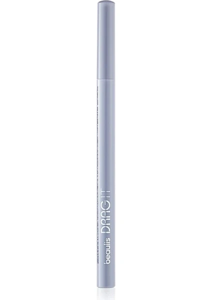 Drag It Inkpen Keçe Uçlu Eyeliner 100 Black