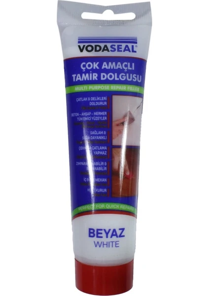 Tamir Dolgusu Beyaz 200 gr