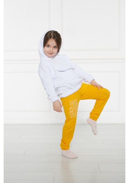 Force Sarı Çocuk Pantolon indirimleri