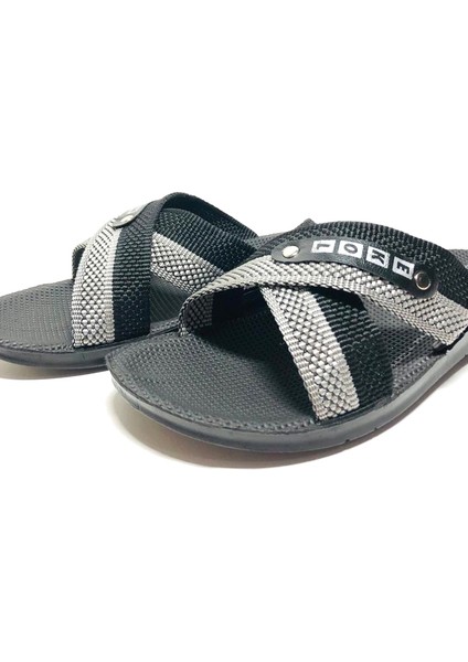 Panter Çaray Finetouch Halat Erkek Terlik Dayanıklı Hafif Taban Softsole Touch Free modelleri