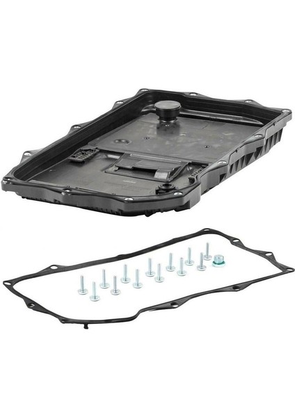 Bmw F20 F21 F22 F23 Şanzıman Karteri - Filtreli Mahle 24117624192