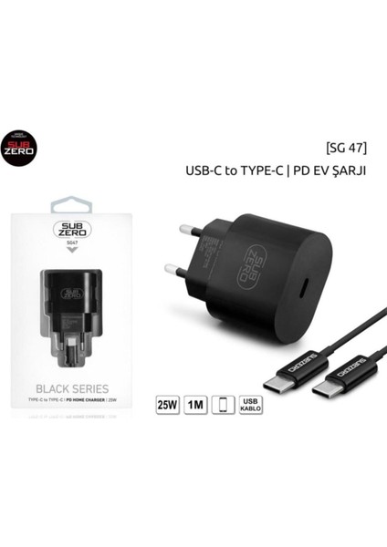 Samsung Galaxy Type-C To Type-C Hızlı Şarj Aleti Seti A30 A31 A32 S A50 A51 A52 A70 A71 A72 M31 M51 M52 Z Flip Fold Note 10 20 S8 S9 S10 Lite S20 S21 Ultra