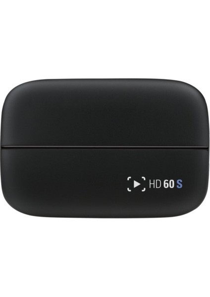 Corsair Elgato 1GC109901004 Game Capture HD60 S Görüntü Aktarıcı ve Kaydedicisi