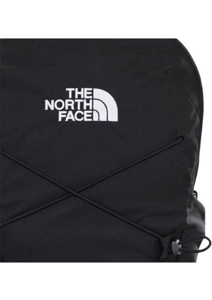 The North Face Jester Sırt Çantası Siyah NF0A3VXFJK31S-161