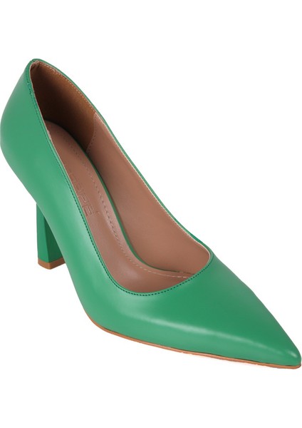 0714 Yeşil Ayakkabı fiyatları