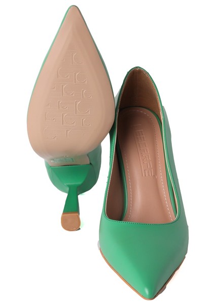 0714 Yeşil Ayakkabı fırsatları