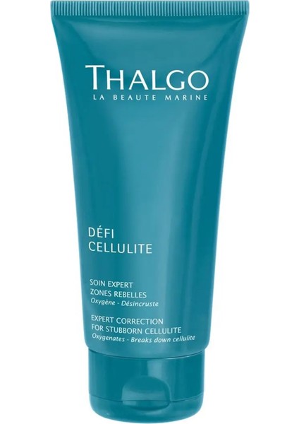 Expert Correction For Stubborn Cellulite - Inatçı Selülitleri Giderici Krem 150 Ml
