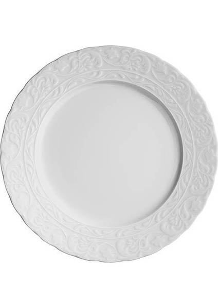 Başak 24 Parça Dekorsuz Yemek Seti Dekorsuz BSK24Y200 fiyatları