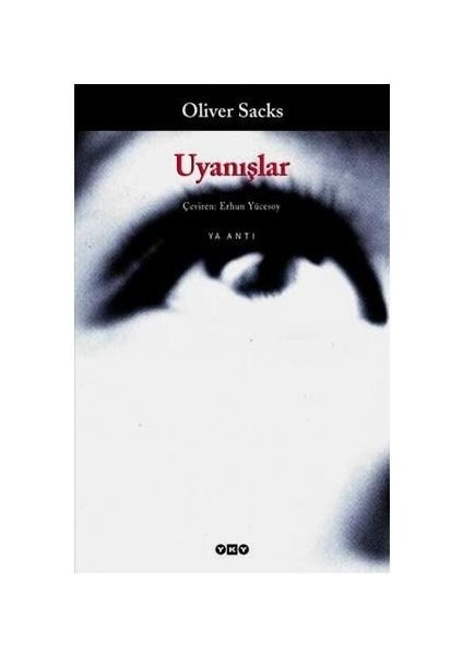 Karısını Şapka Sanan Adam - Halüsinasyonlar - Uyanışlar - 3 Kitap - Oliver Sacks fiyatları
