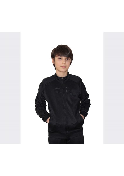 7212302-20.002 Snake Jr Çocuk Sweatshirt