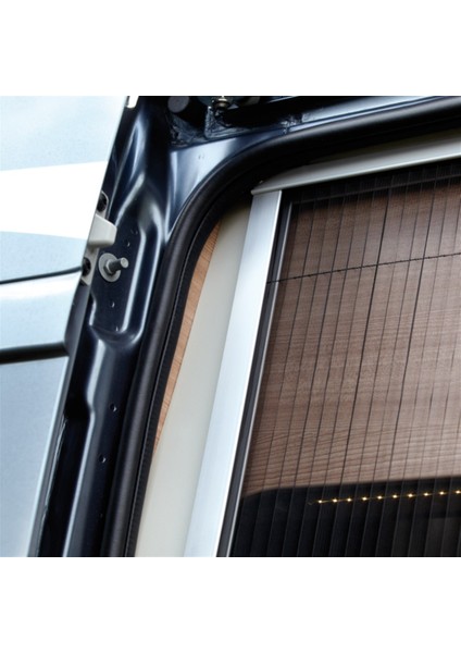 Flytec FT200 Sürgü Kapı Sinekliği