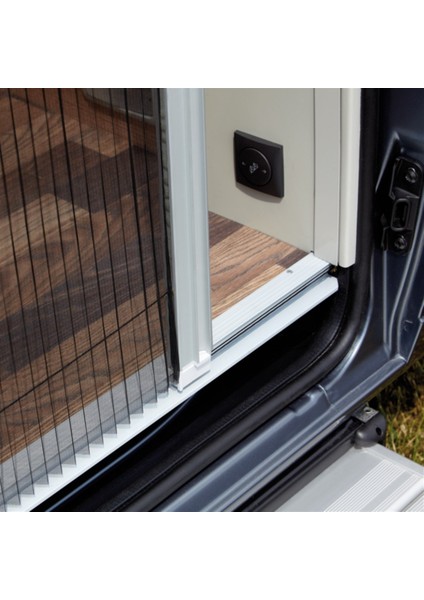 Flytec FT200 Sürgü Kapı Sinekliği