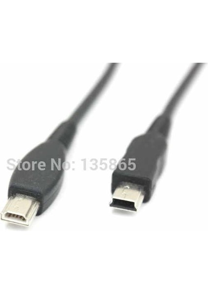 USB Mini - Mini 1.5 mt