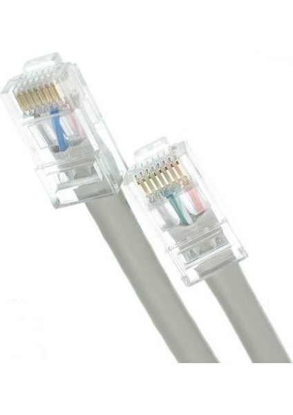 Ethernet Kablosu 30 cm Cat 6