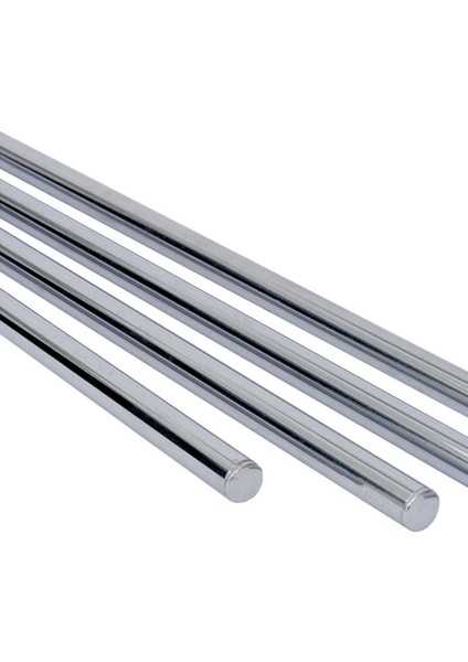Set Arası Askı Borusu, 60 Cm, Krom, H4027