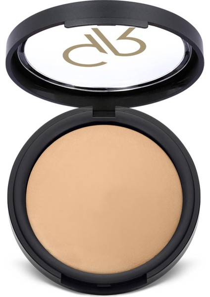 Mineral Terrac.powder No 03 Oje