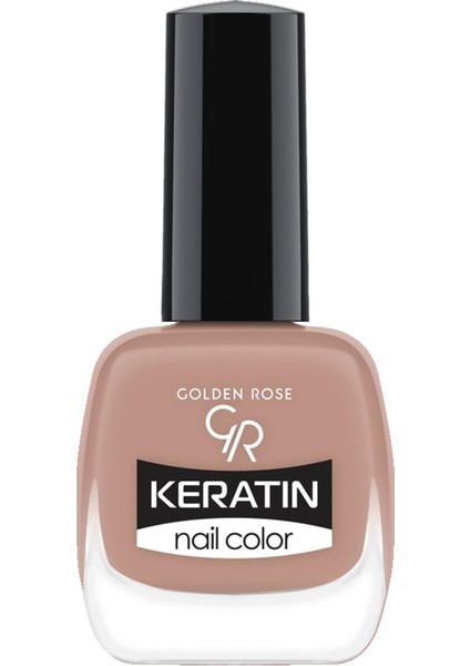 Keratin Nail Color Oje No:20 Oje