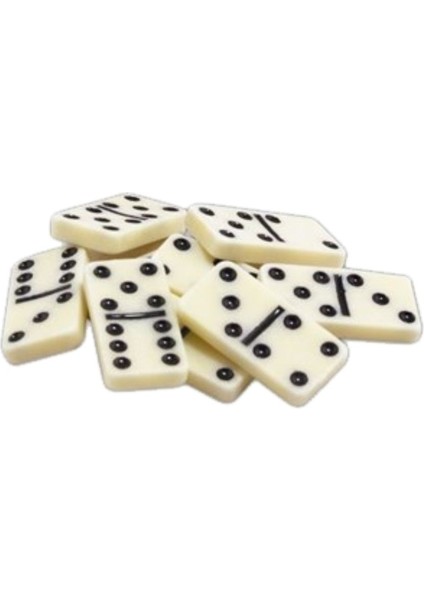 Şeffaf Kutulu Melamin Domino Taşı Domino Oyunu fiyatları
