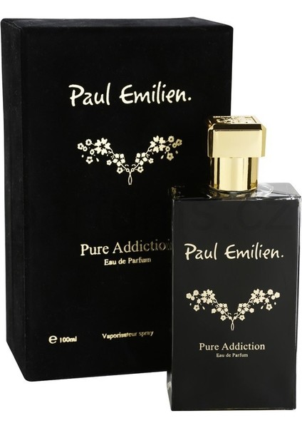 Pure Addiction 100 ml