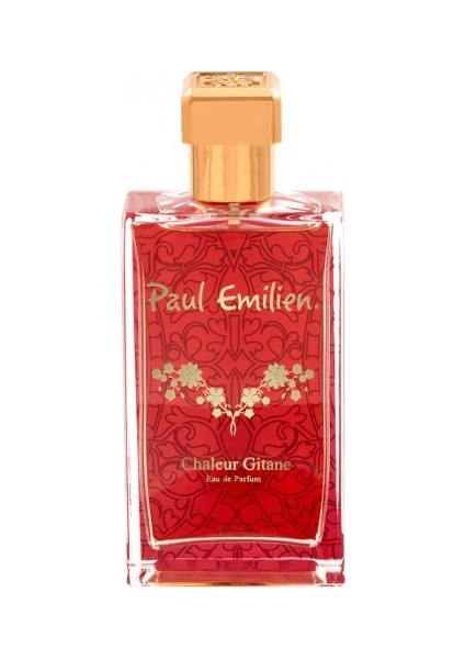 Eau De Parfum Chaleur Gitane -100 ml