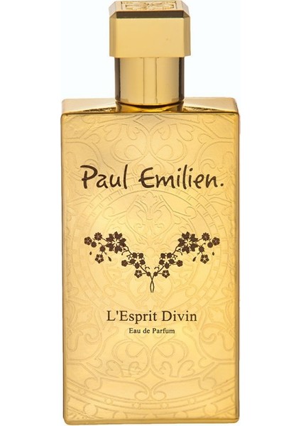Eau De Parfum L'esprit Divin -100 ml