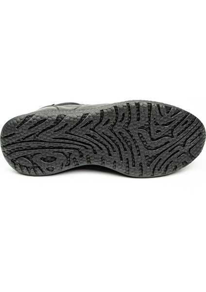 102 22190 Baley Siyah Erkek Casual Ayakkabı indirimleri