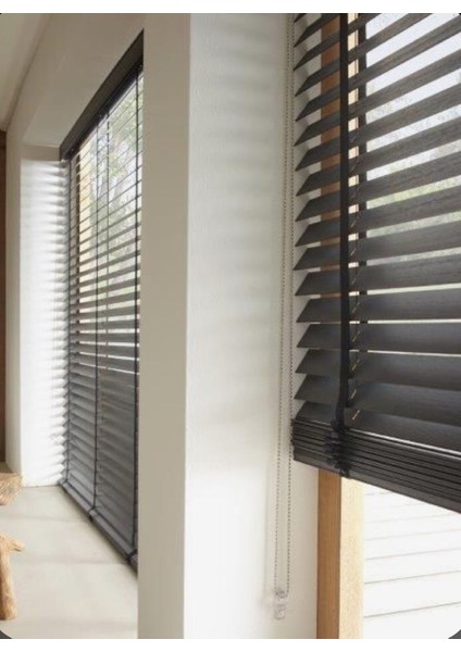 Ahşap Jaluzi 50 Mm fiyatları