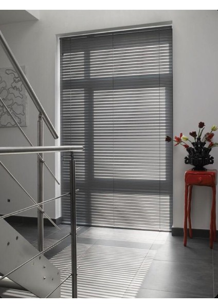 Metal Jaluzi 25 Mm fiyatları