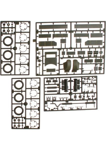 803 1/35 British Armoured Carpattern 1914 fiyatları