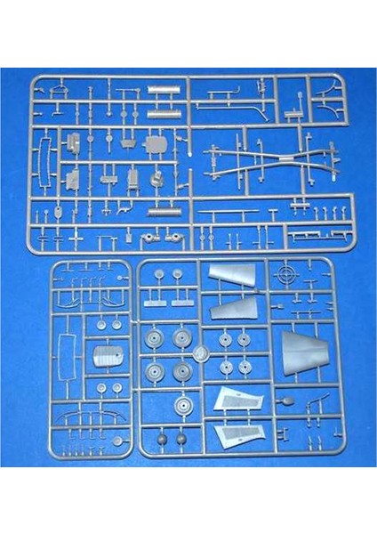 35100 1/35 German Military Car, Typ 170 V, Tourenw fırsatları