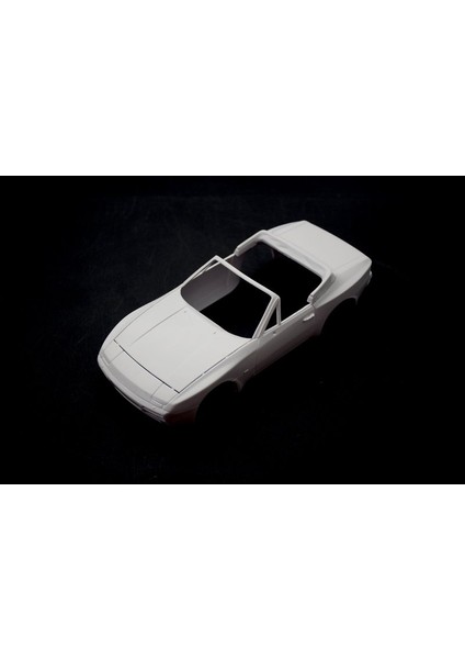 3646S 1/24 Porsche 944 S Cabrio Araba Demonte Plastik Maketi fiyatları