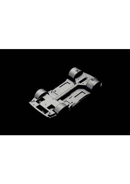 3646S 1/24 Porsche 944 S Cabrio Araba Demonte Plastik Maketi modelleri