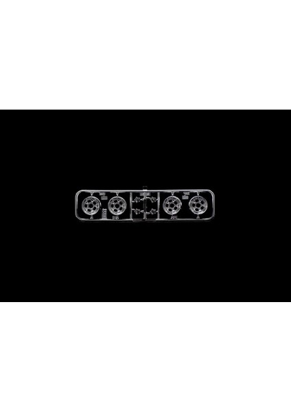 3646S 1/24 Porsche 944 S Cabrio Araba Demonte Plastik Maketi indirimleri