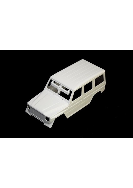 3640S 1/24 Mercedes-Benz G230 Jeep Demonte Plastik Maketi