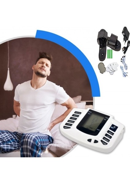 Ultra Fizik Cihazı(Terlikli)